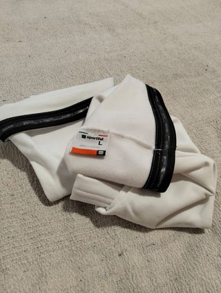 Perneras Sportful talla L