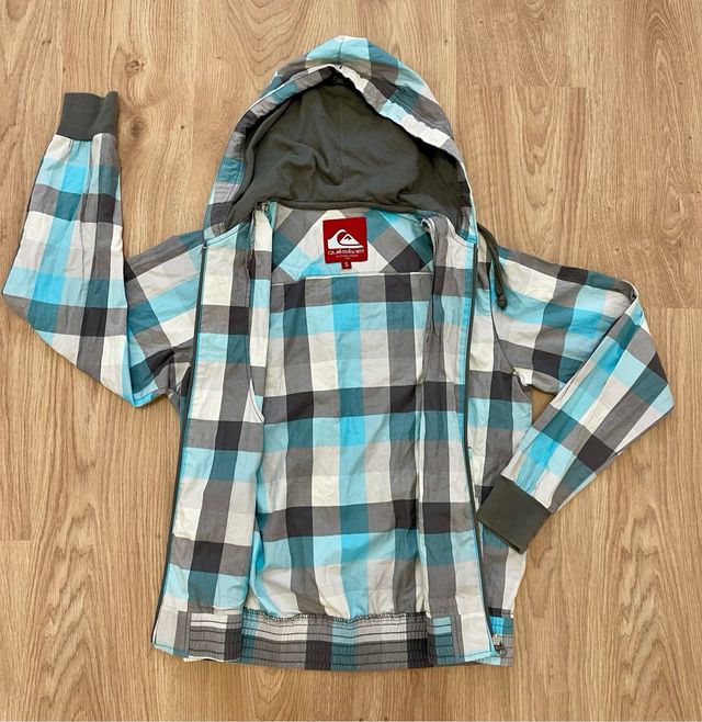 Cazadora unisex de Quiksilver