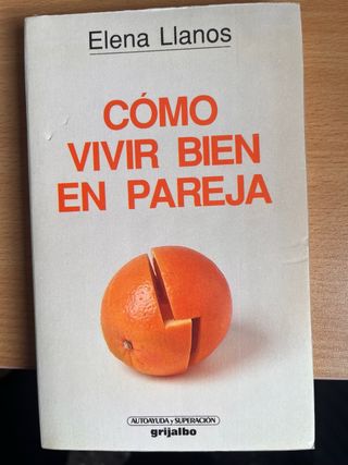COMO VIVIR BIEN EN PAREJA