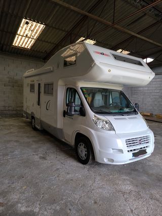 FIAT Ducato 2007