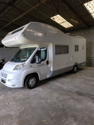 FIAT Ducato 2007