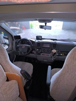 FIAT Ducato 2007
