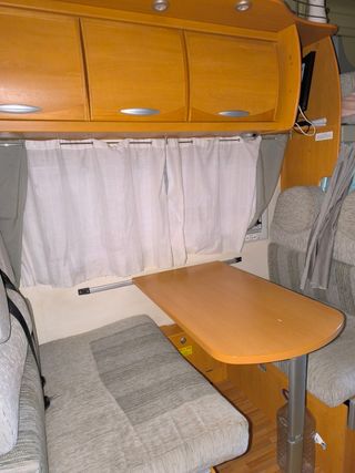 FIAT Ducato 2007