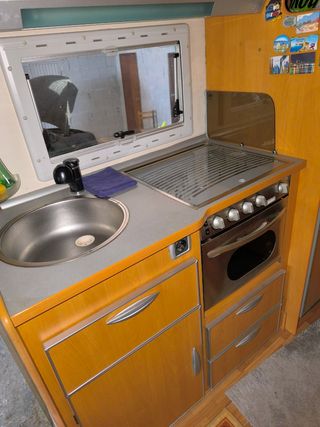 FIAT Ducato 2007