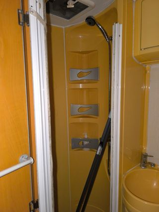 FIAT Ducato 2007