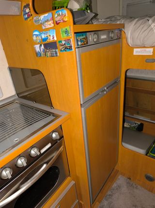 FIAT Ducato 2007