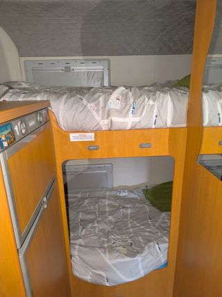 FIAT Ducato 2007