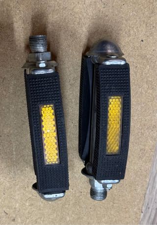 3 x 2 . PEDALES PASEO CLASICOS