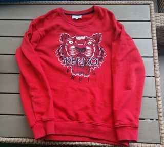 Sudadera Kenzo