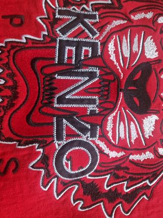 Sudadera Kenzo