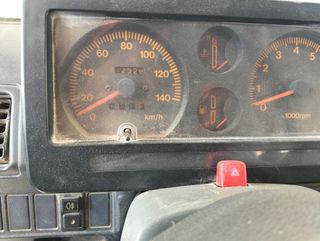 Suzuki Samurai 2019