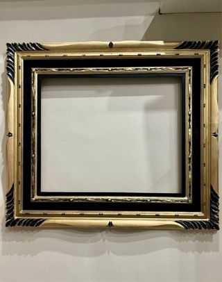 Marco cuadro o espejo