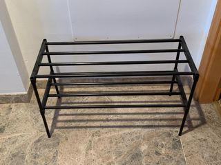 Estanteria plegable