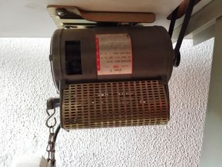 Maquina de coser profesional