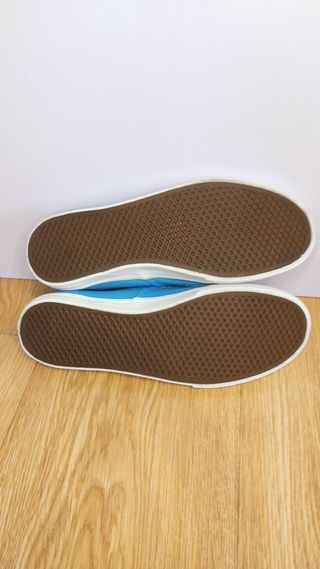 Zapatillas Vans mujer