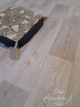 Suelo pvc madera 200X300