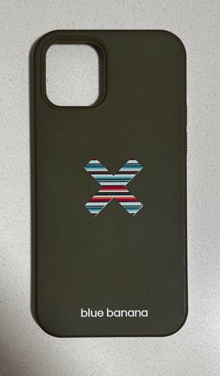 Carcasa Iphone 13 Blue Banana