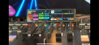 Traktor com ECRÃ? Isto muda tudo.