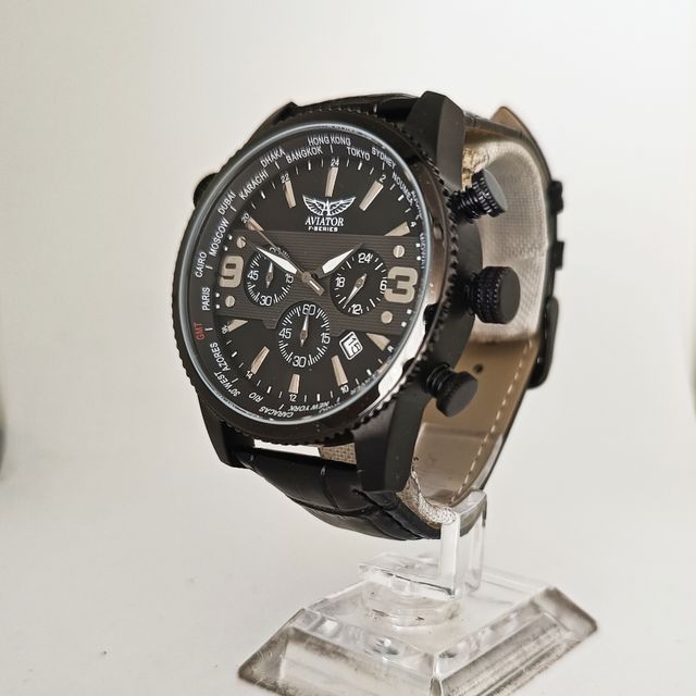 Reloj Aviator