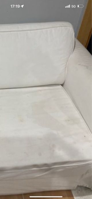 Sofa cama ikea