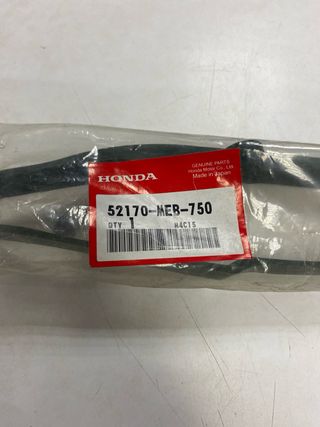 Patin Basculante Honda CR CRF