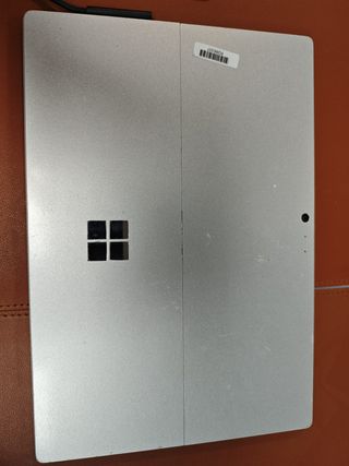 Microsoft Surface Pro 5 1796 Táctil #274953