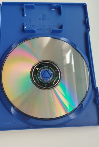 Dino stalker - PS2