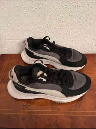 Zapatillas Puma