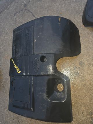 Tapa Motor Freelander