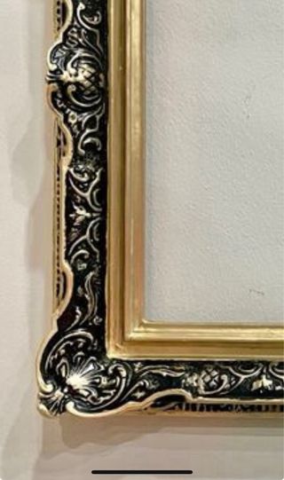 Marco cuadro o espejo