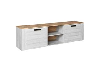 Mueble TV Sena 2 Puertas 180cm