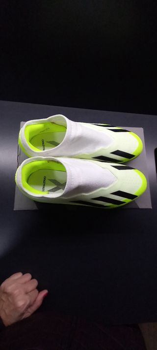 Calzado deportivo niños