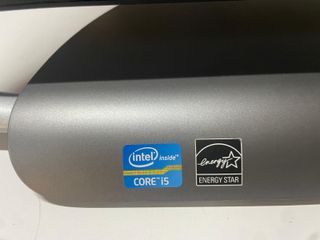 Ordenador HP touchsmart 520 pc 1005es