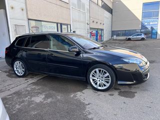 Renault Laguna 2008 gt 2.0 turbo 205 cv 4control