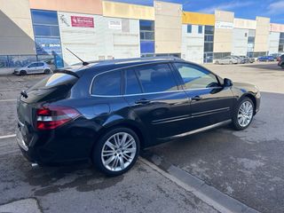 Renault Laguna 2008 gt 2.0 turbo 205 cv 4control