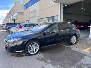 Renault Laguna 2008 gt 2.0 turbo 205 cv 4control