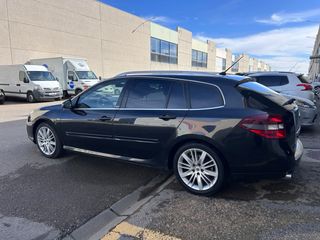 Renault Laguna 2008 gt 2.0 turbo 205 cv 4control