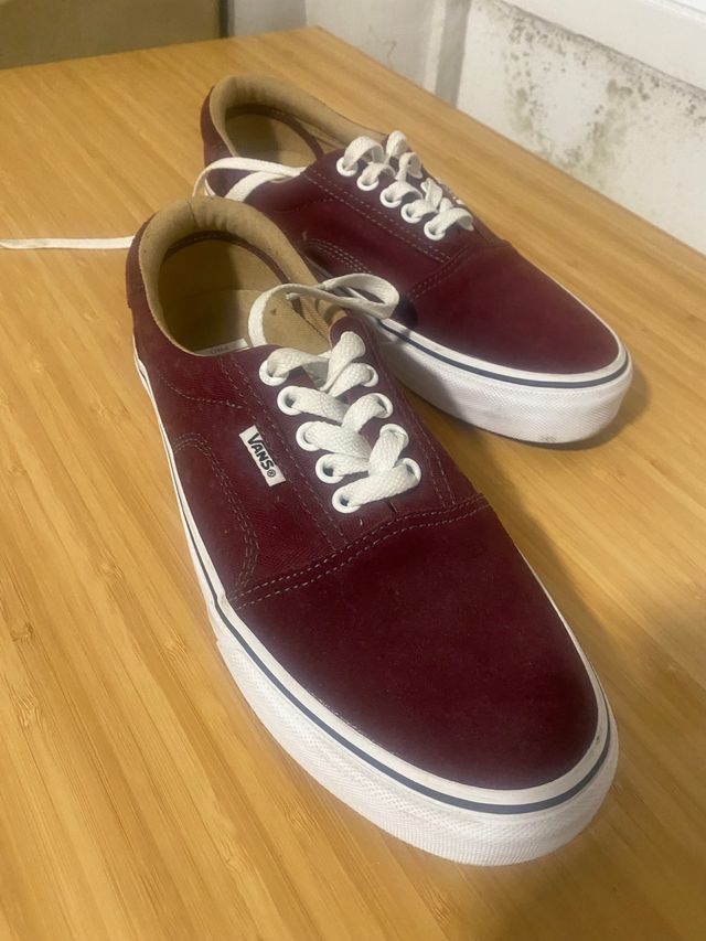 Zapatillas Vans