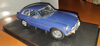 MG MGB GT