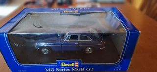 MG MGB GT