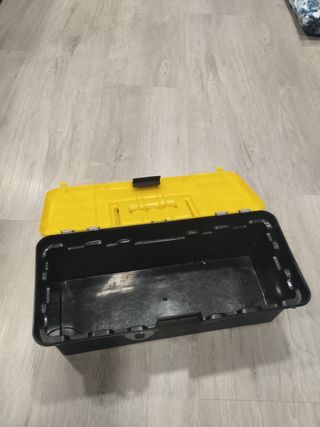 Caja de herramientas 