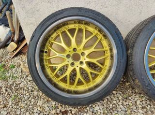 Llantas FK automotive 18"