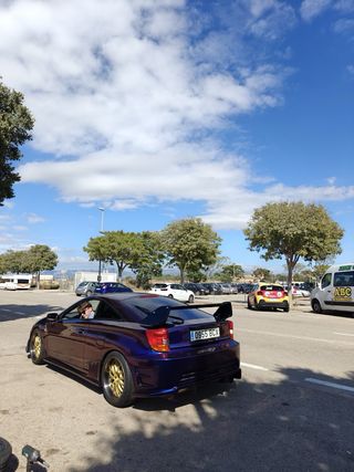 Llantas FK automotive 18"
