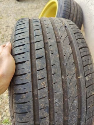 Llantas FK automotive 18"