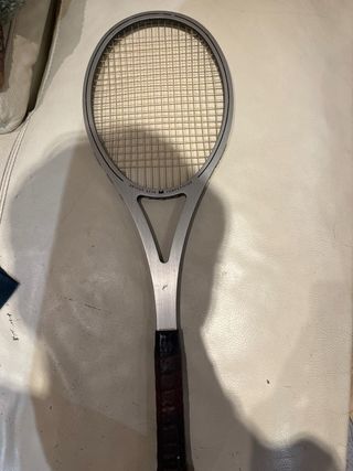 raqueta de coleccion artuhr ashe competition
