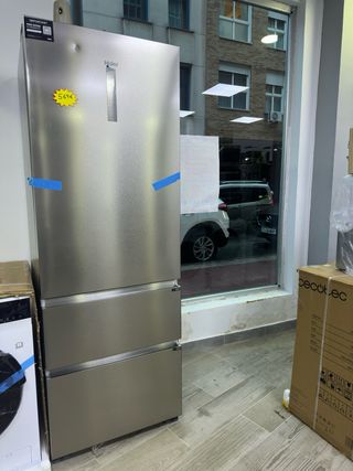 ELECTRODOMESTICOS CON TARA!