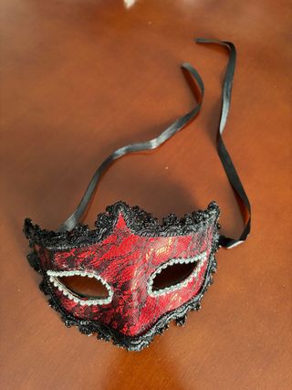 Maschera carnevale
