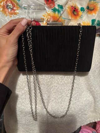 Bolso de fiesta 