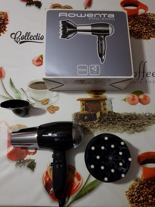 Secador roventa 2000