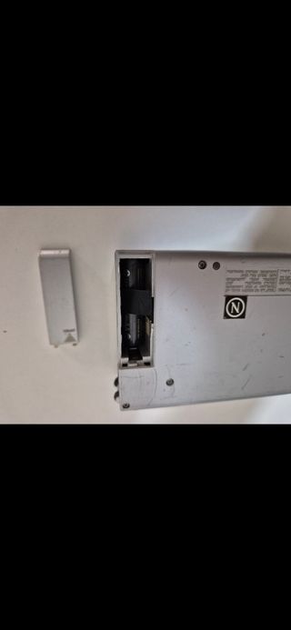 WALKMAN SONY F18/F28